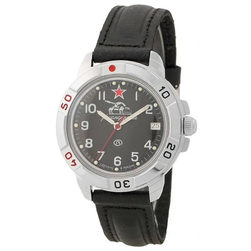 Vostok Vostok 431306 40 mm kol saati