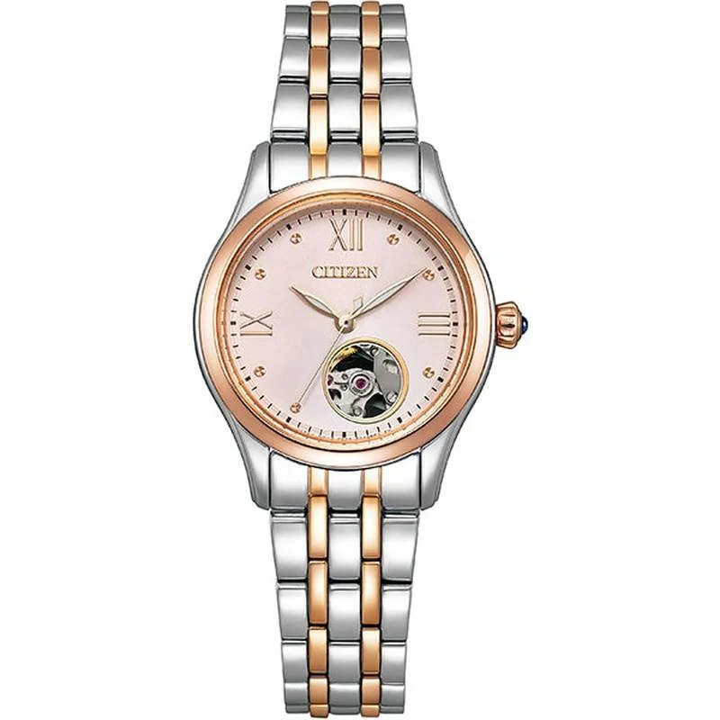 Citizen Citizen PR1044-87X 29 mm kol saati