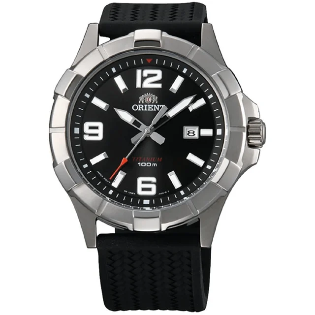 Orient FUNE6003B0 kol saati