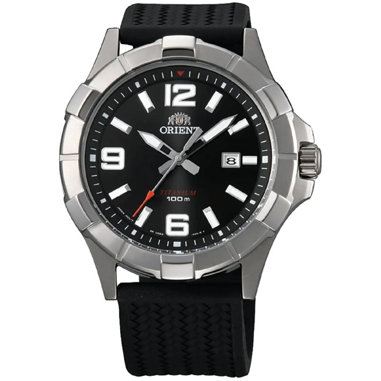 Orient FUNE6003B0 42 mm kol saati