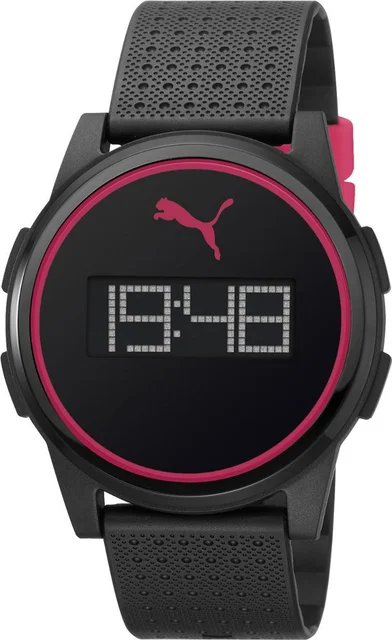 Puma PU910971004 kol saati