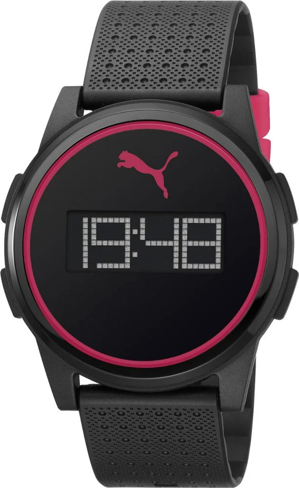 Puma PU910971004 44 mm kol saati