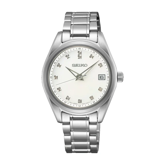 Seiko Diamond Collection SUR579 SUR579P1 kol saati