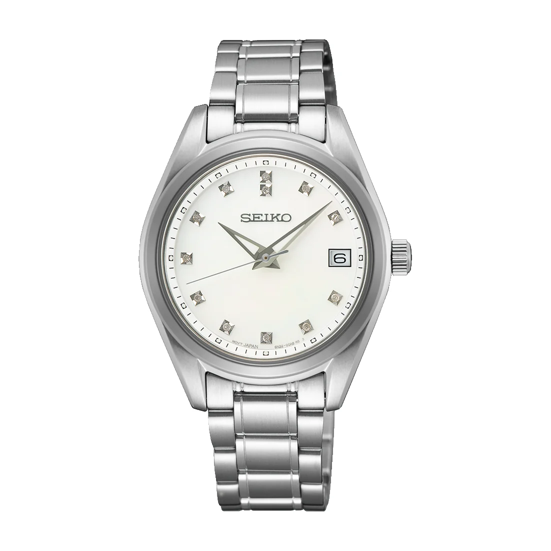Seiko Diamond Collection SUR579 SUR579P1 32 mm kol saati
