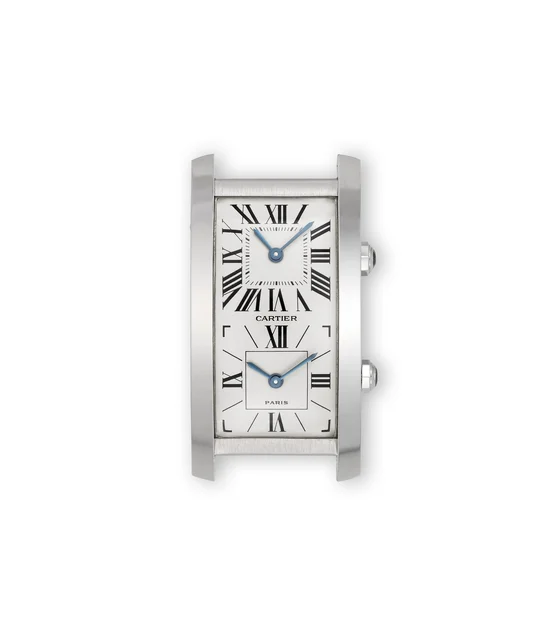 Cartier CBLWG_C1631 kol saati