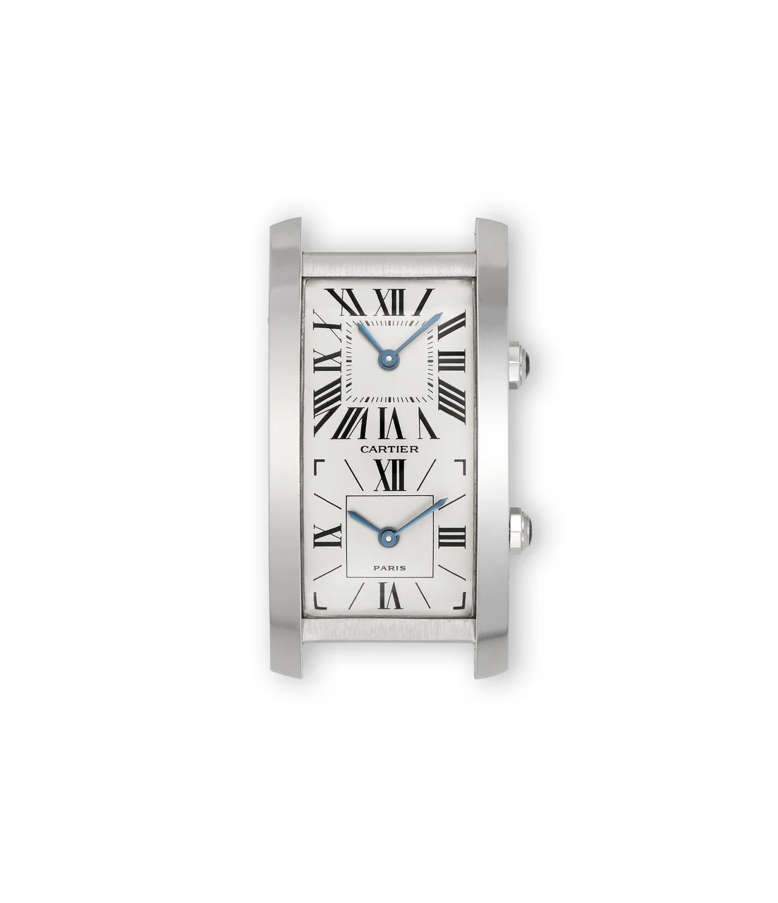 Cartier CBLWG_C1631 43 mm kol saati