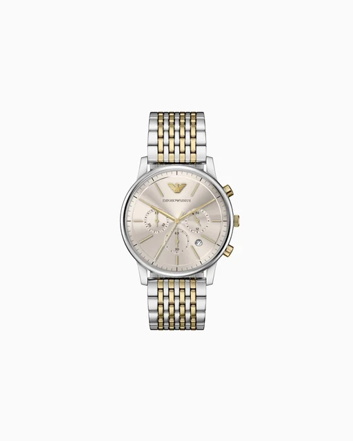 Emporio Armani Quartz Chronograph Watch AR11773 kol saati