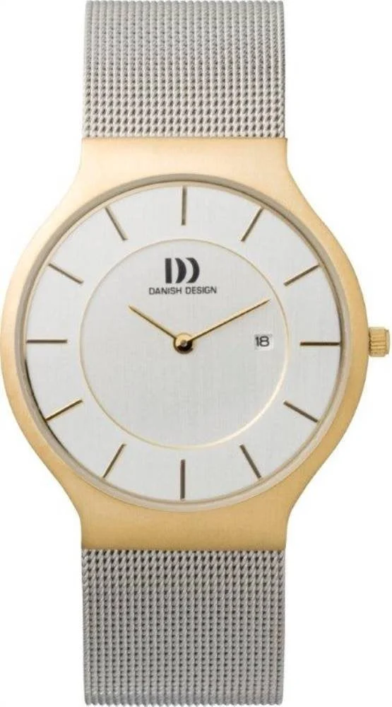 Danish Design IQ65Q732 36 mm kol saati