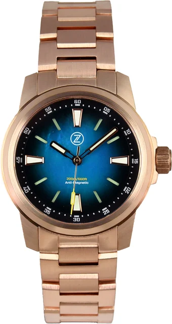 Zelos Aurora Field PRE1641 kol saati