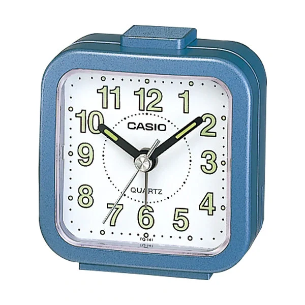 Casio Casio TQ141-2D 34 mm kol saati