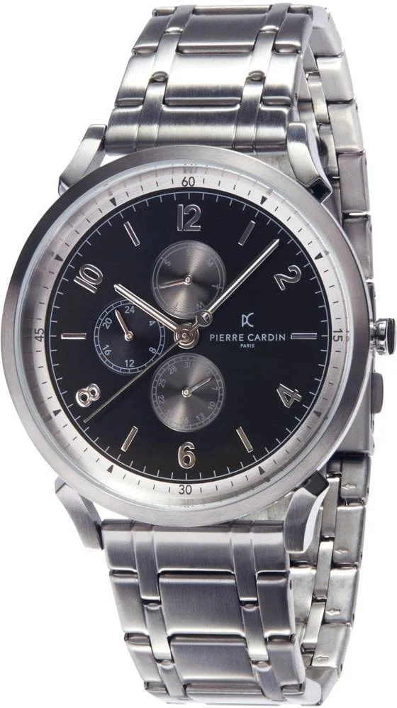 Pierre Cardin CPI.2030 44 mm kol saati