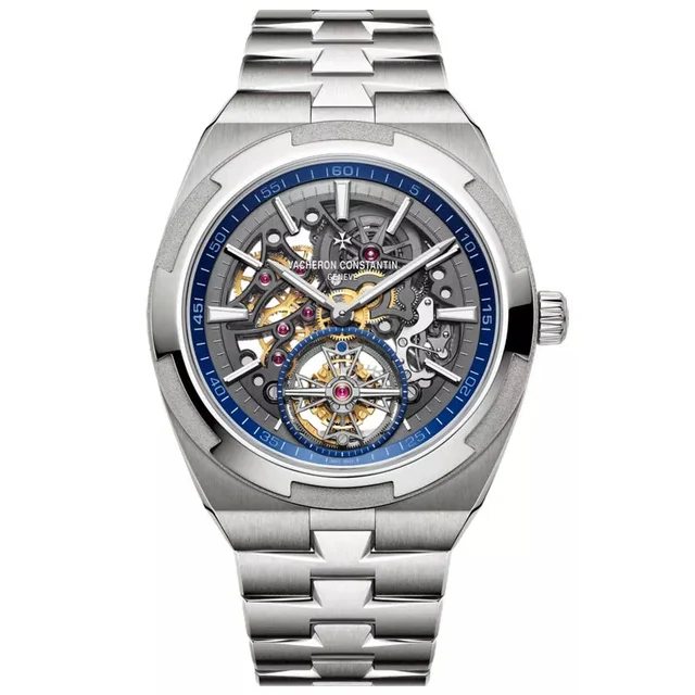 Vacheron Constantin Overseas 6000V/110T-B935 kol saati