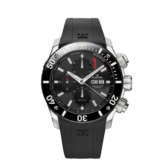 EDOX 01114-3-NIN kol saati