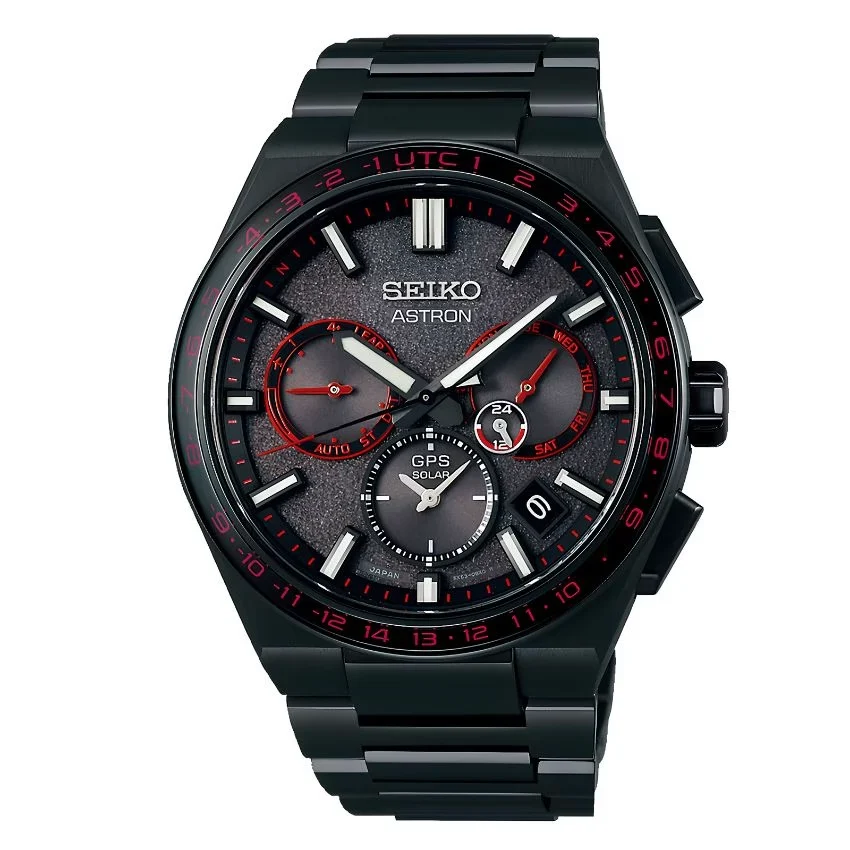 Seiko SSH137J1 43 mm kol saati