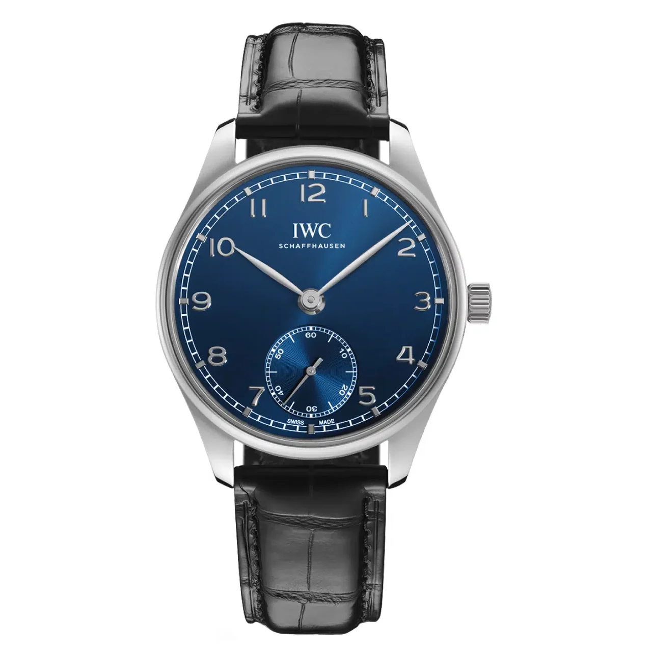 IWC Portugieser J74581 40 mm kol saati