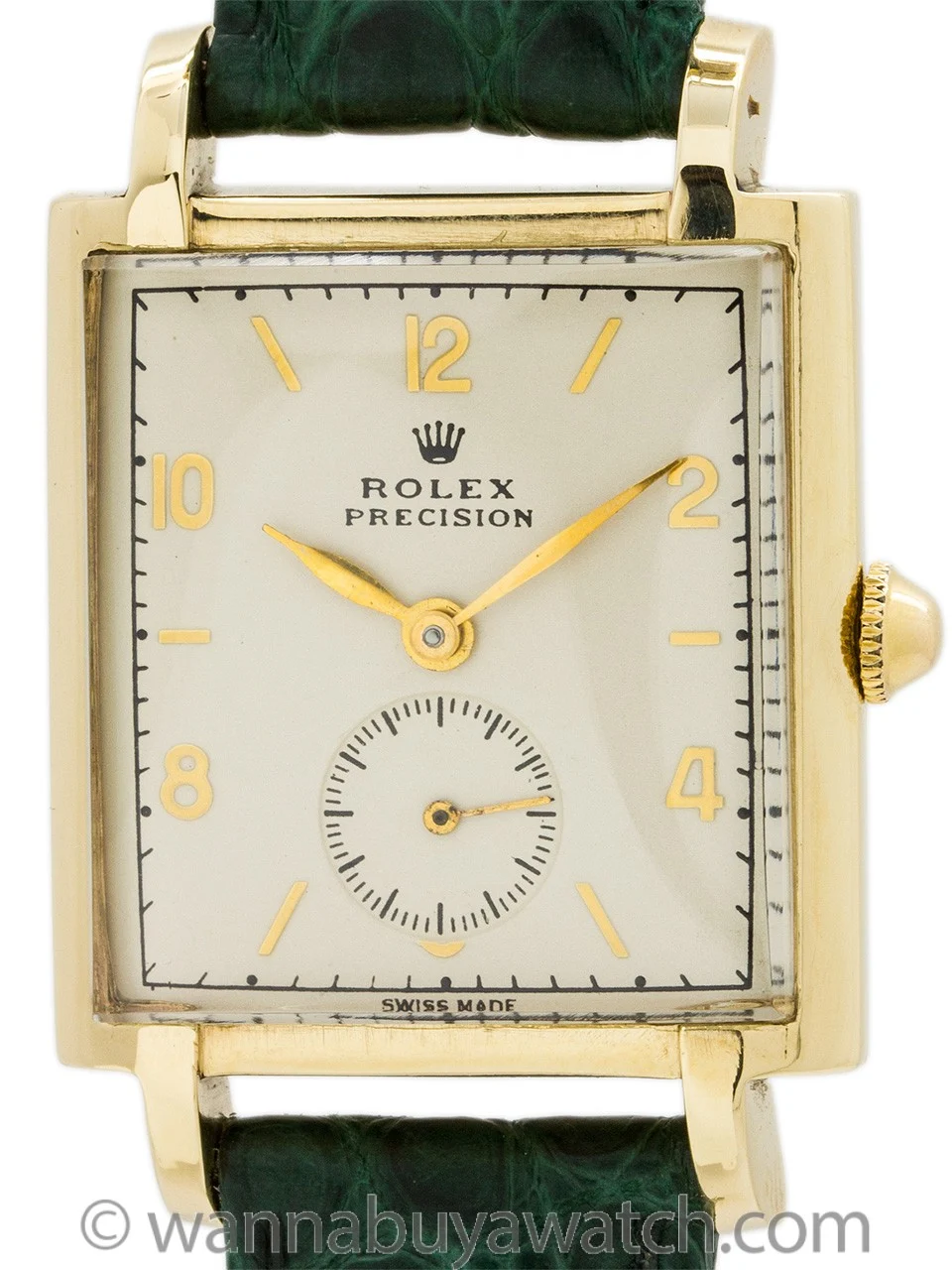 Rolex Rolex 47114 37 mm kol saati