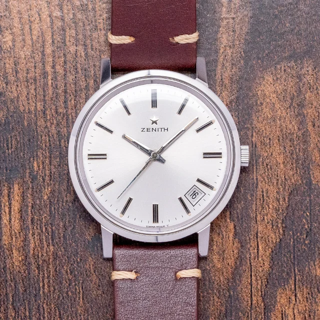 Zenith Zenith 1209-4 SP kol saati