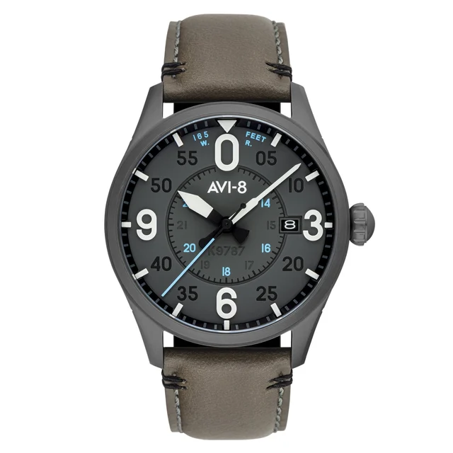 AVI-8 Spitfire AV-4090-04 kol saati