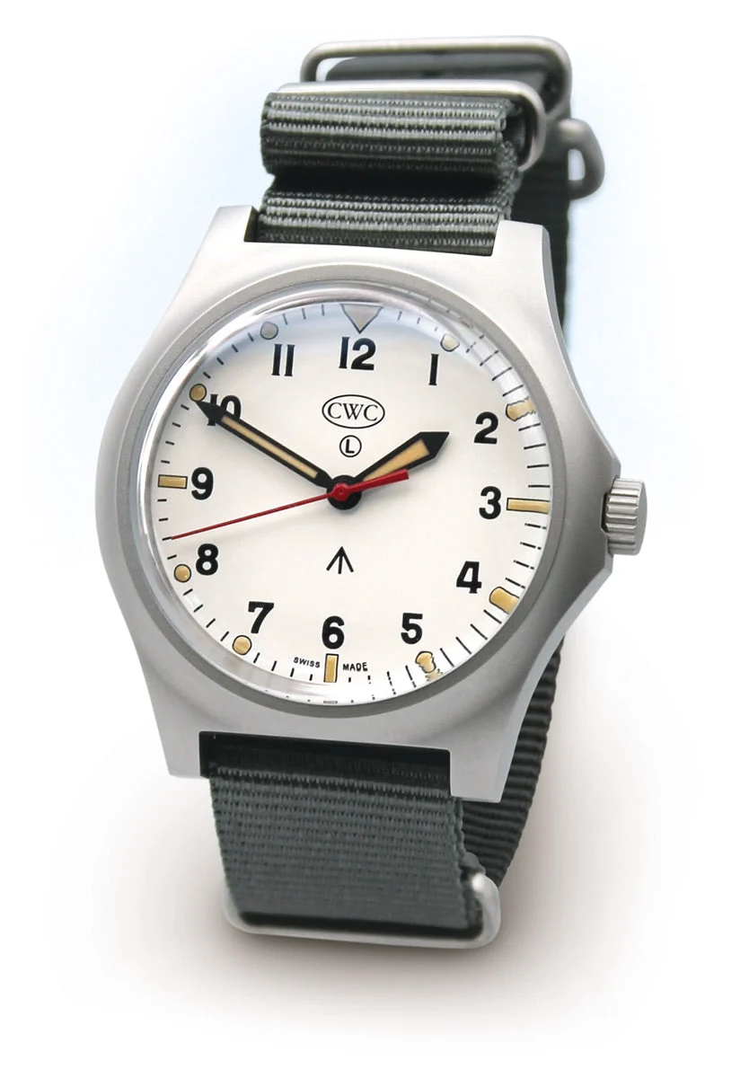 Cabot Watch Company Cabot Watch Company G40 74115 40 mm kol saati