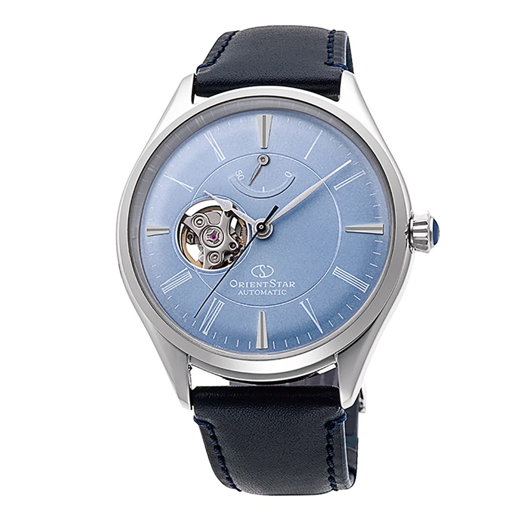 Orient Orient RE-AT0203L 40 mm kol saati