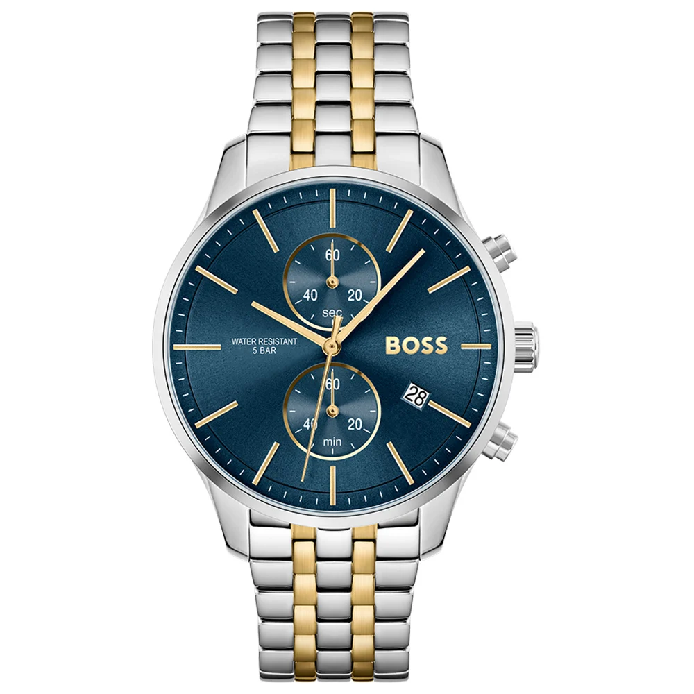 Boss Watches Associate HB1513976 42 mm kol saati