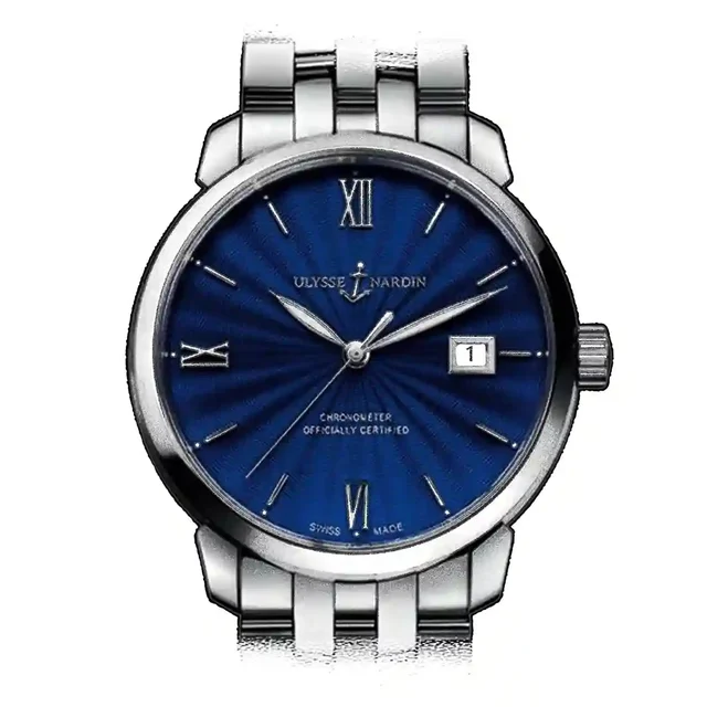 Ulysse Nardin Classico 27365 kol saati