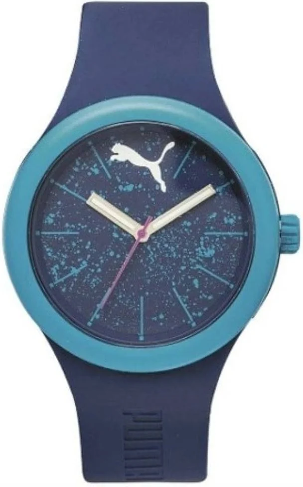 Puma PU911401003 46 mm kol saati