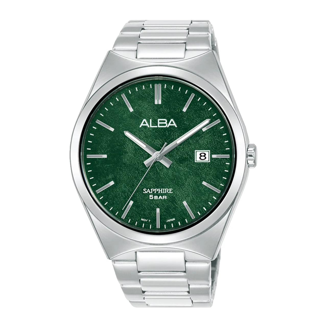 Alba Prestige AS9V81X1 41 mm kol saati