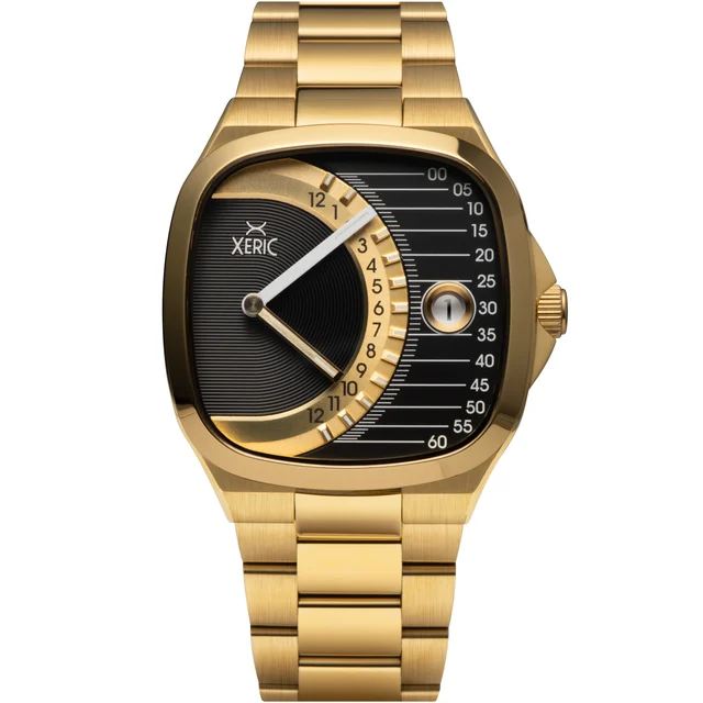 Xeric TLA-5535-05B kol saati