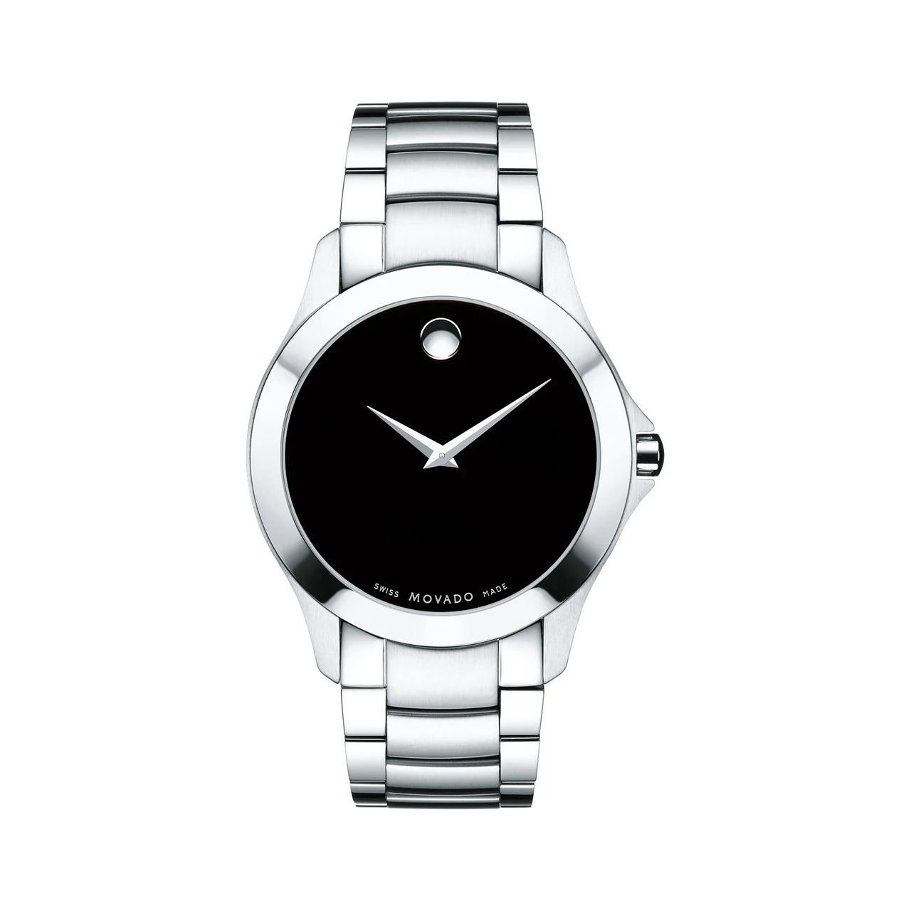 Movado Movado 607032M 40 mm kol saati