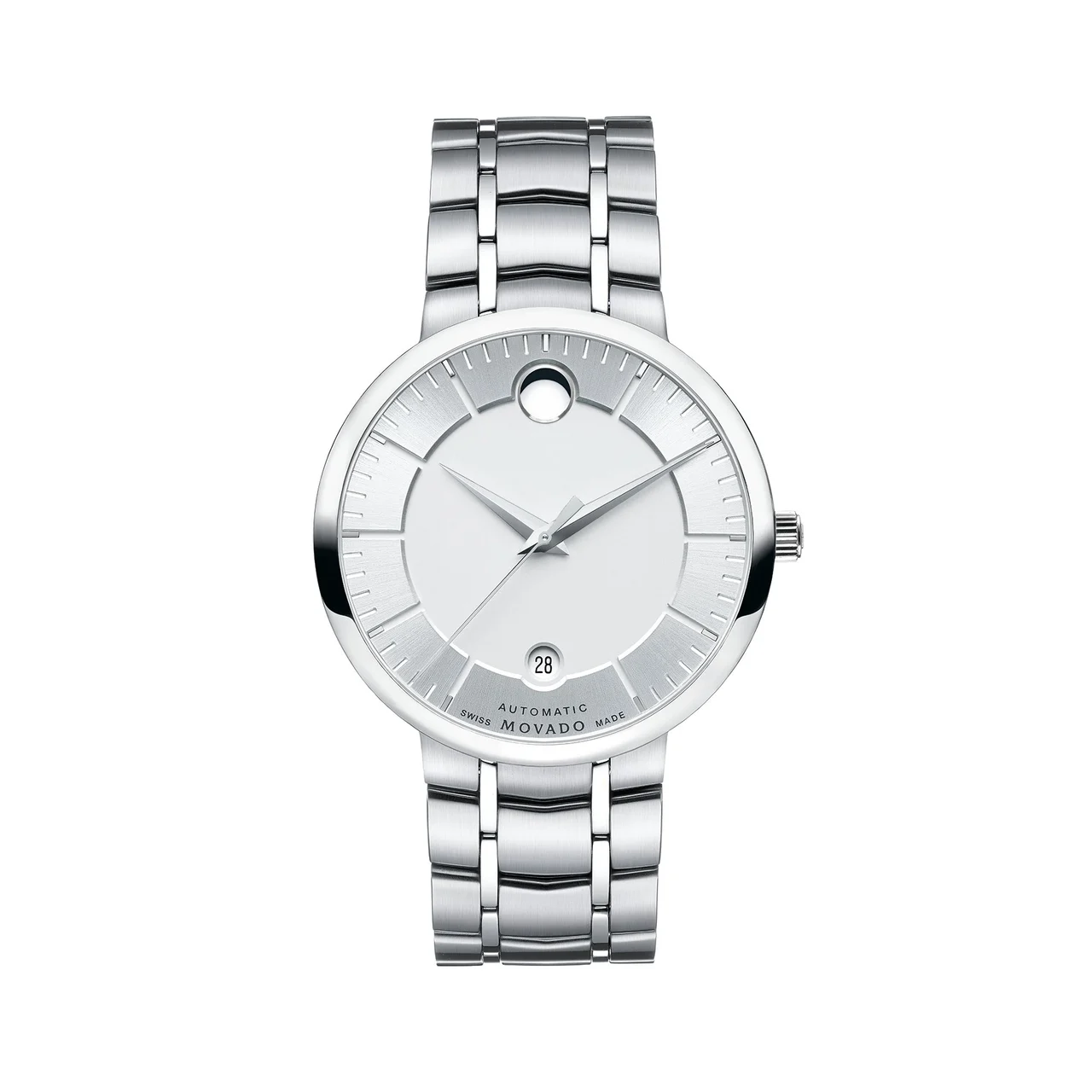 Movado Movado 606915M 40 mm kol saati