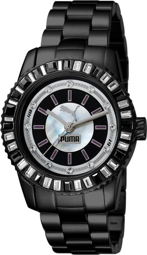 Puma PU102012005 38 mm kol saati