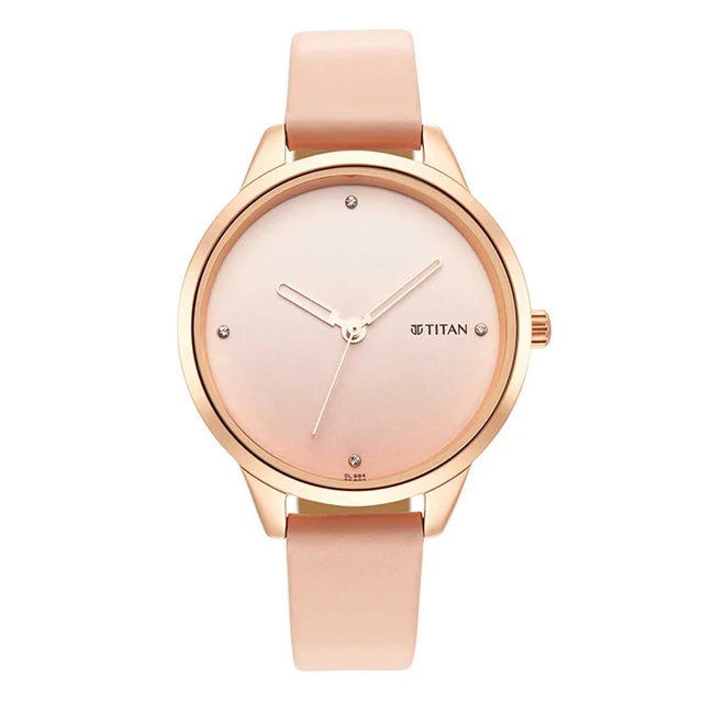 Titan TTN2664WL02 kol saati