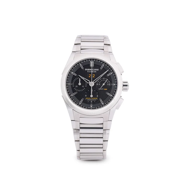 Parmigiani PARMIGIANI, REF. PFC906-0000210-B00182, FLEURIER TONGA GT CHRONOGRAPH, ANNUAL C