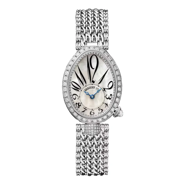Breguet Breguet 8928BB/5W/J20 DD00 kol saati