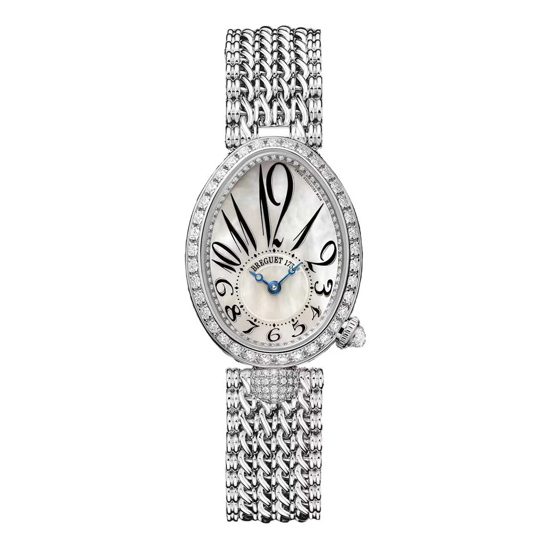Breguet Breguet 8928BB/5W/J20 DD00 33 mm kol saati