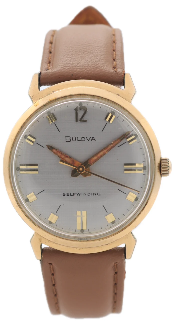 Bulova Bulova 306202595443 33 mm kol saati