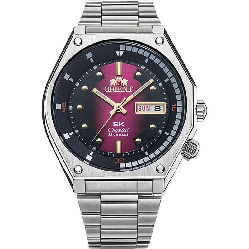 Orient Orient RN-AA0B02R 46 mm kol saati