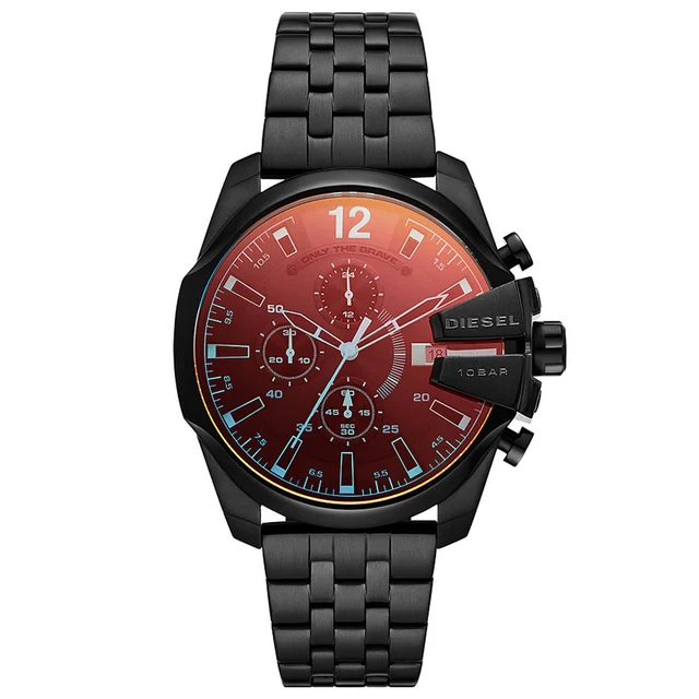 Diesel Baby Chief DZ4566 kol saati