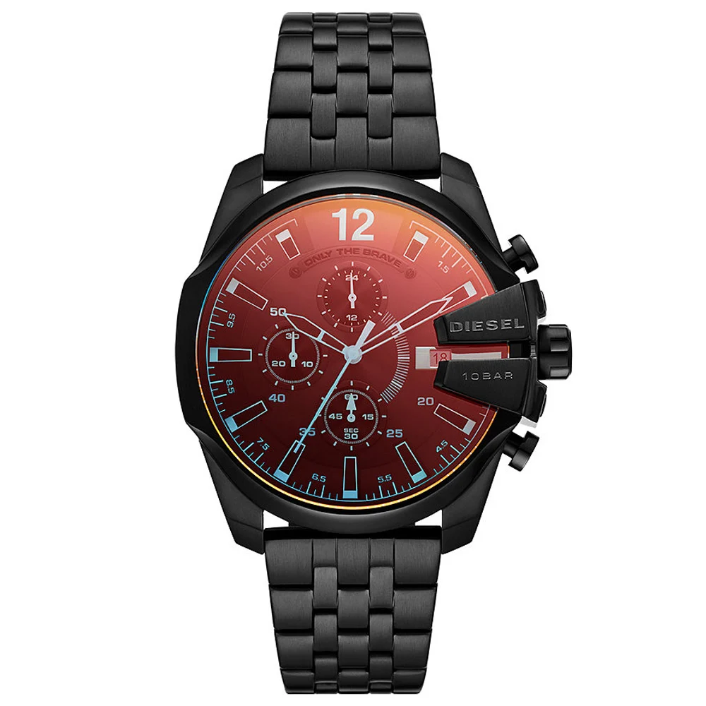 Diesel Baby Chief DZ4566 43 mm kol saati