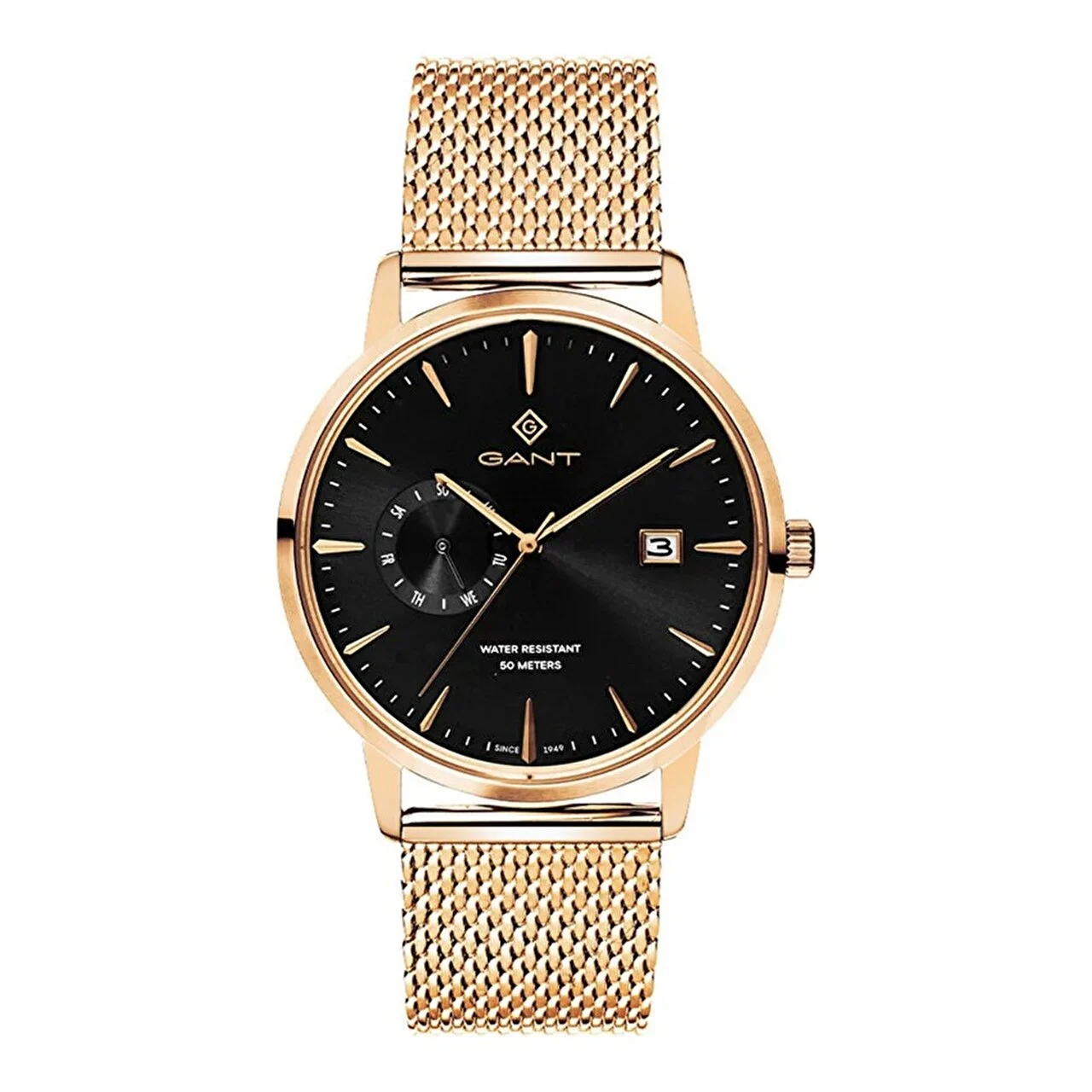 GANT G165012 43 mm kol saati
