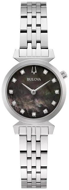 Bulova Regatta 96P221 kol saati