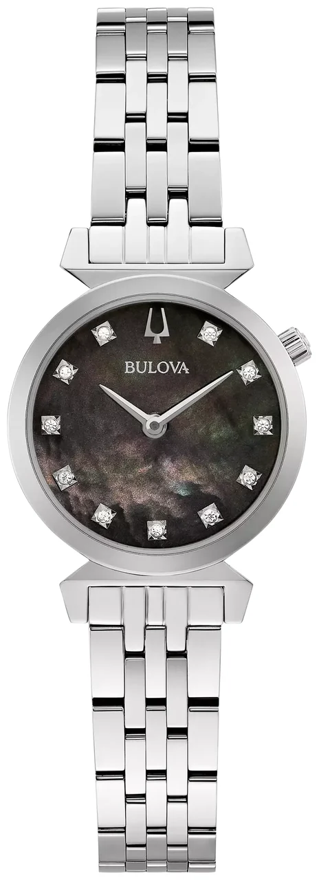 Bulova Regatta 96P221 24 mm kol saati