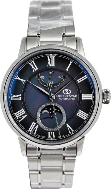 Orient Star PRE359 kol saati