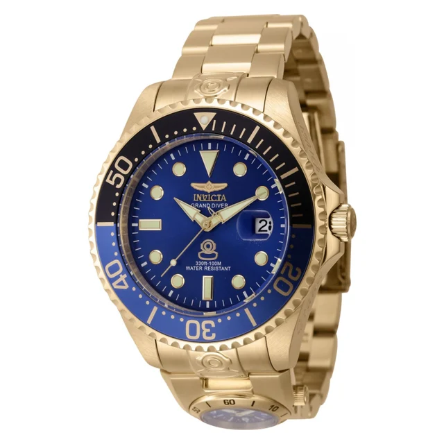 Invicta Pro Diver 886678608379 kol saati