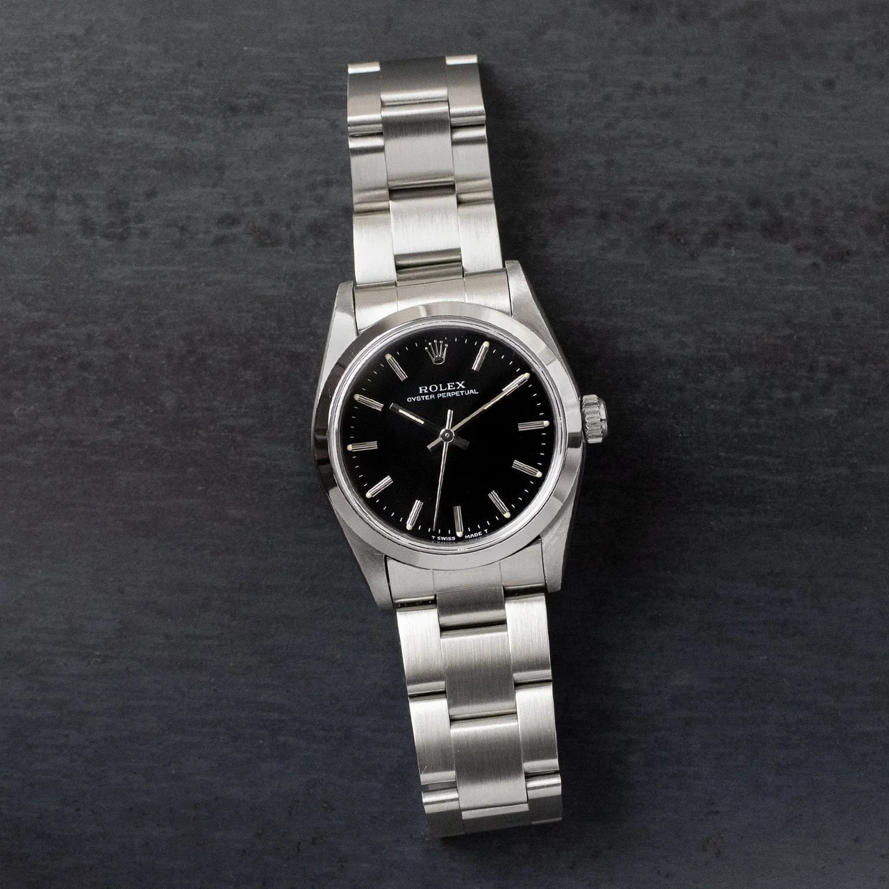 Rolex Rolex 5742 31 mm kol saati