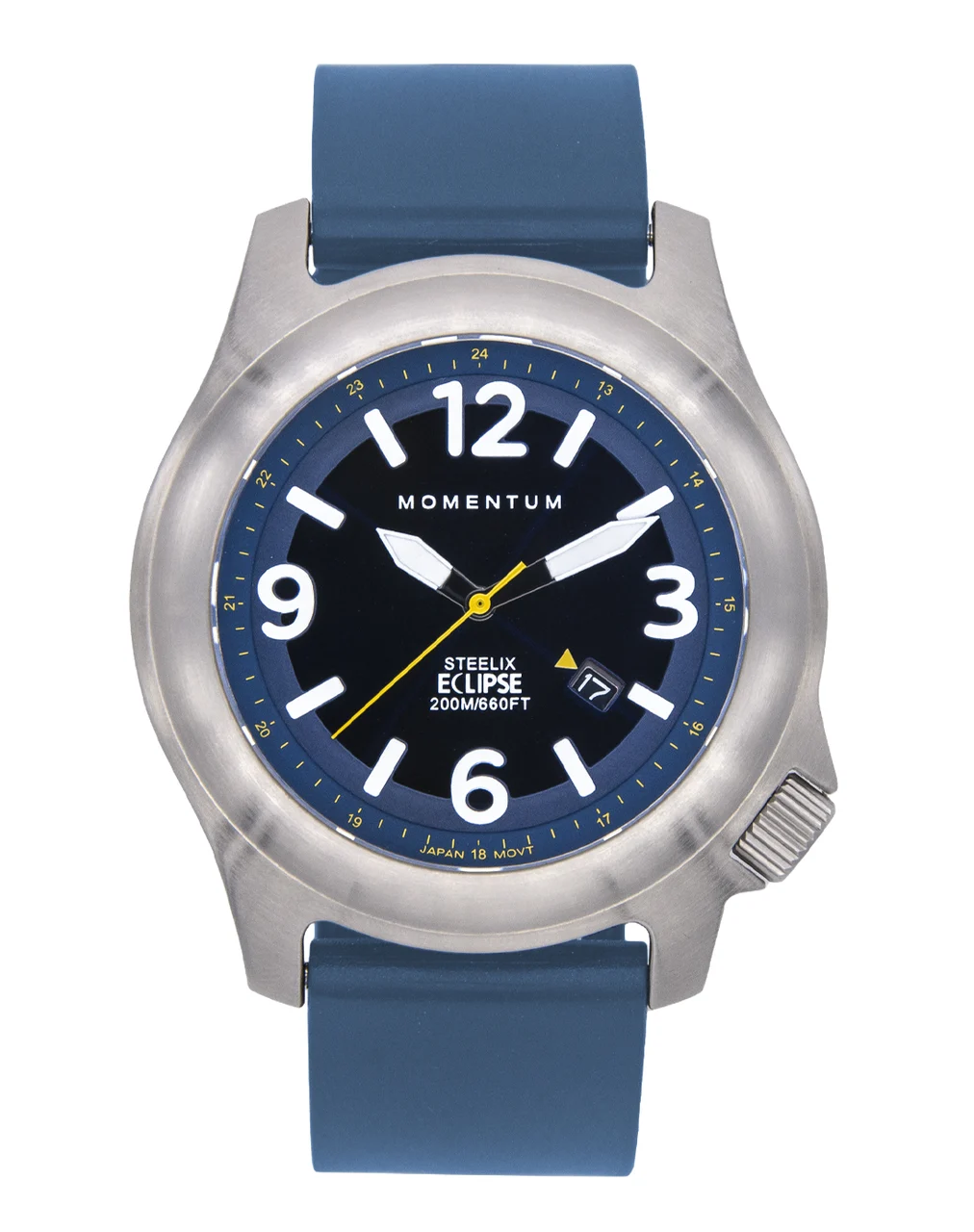 Momentum Watches 020BABANB-AD-B-B-BEM-AD-AB-A-A-B 44 mm kol saati