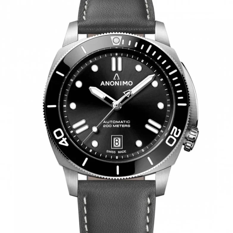 Anonimo Nautilo 33401 42 mm kol saati