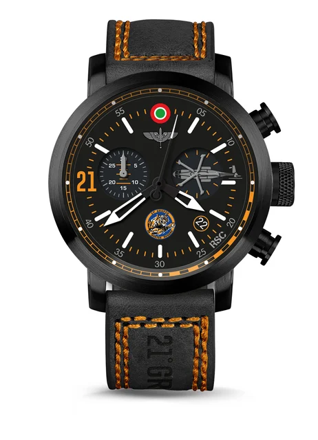 Rscwatches 21-gruppo kol saati