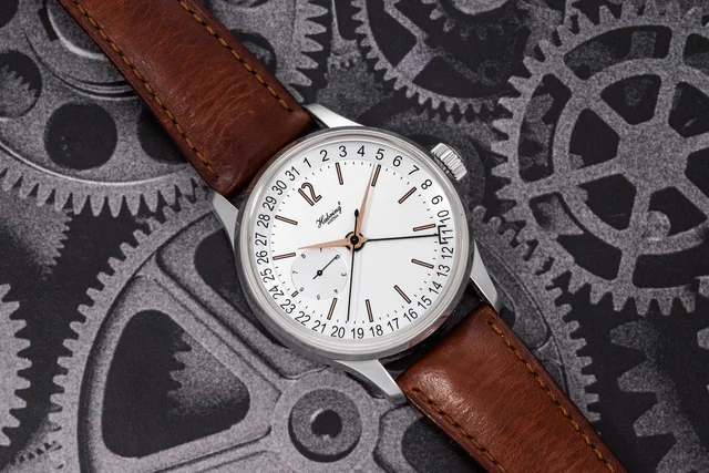 Habring² Felix 40990924 kol saati